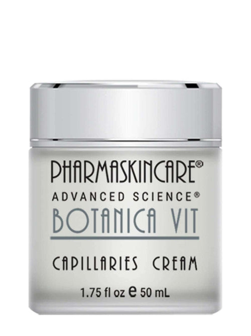 Botanica Vit Capillaries Cream
