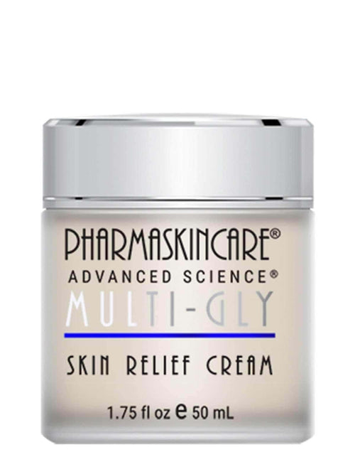 Multi-Gly Skin Relief Cream