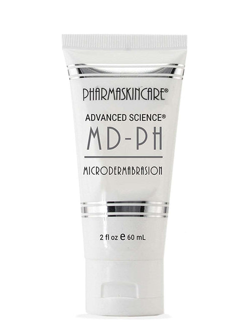 MD PH Microdermabrasion
