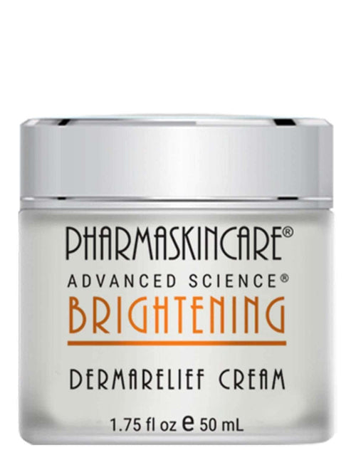 Brightening Dermarelief Cream