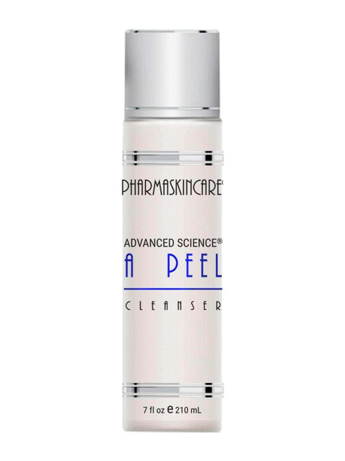 A Peel Cleanser