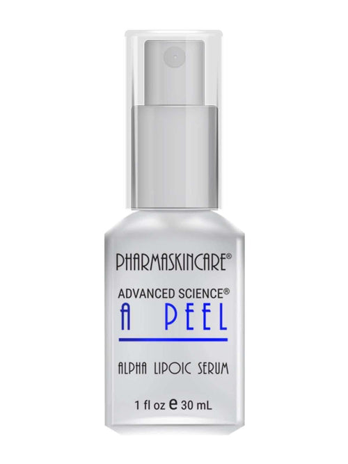 A Peel Alpha Lipoic Serum