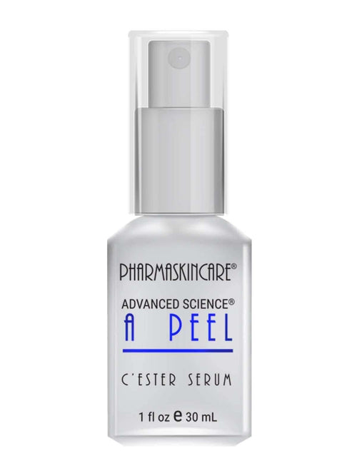 A Peel C Ester Serum