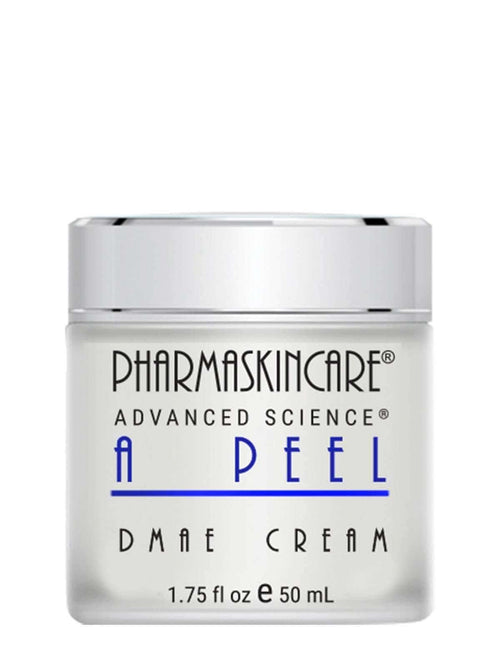 A Peel DMAE Cream