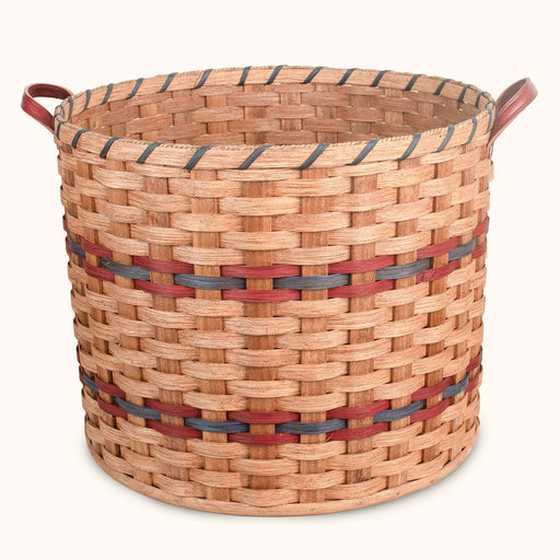 Corner Kubu Wicker Laundry Hamper – The Basket Lady