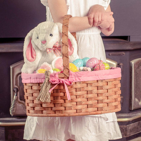 big kid easter basket ideas 