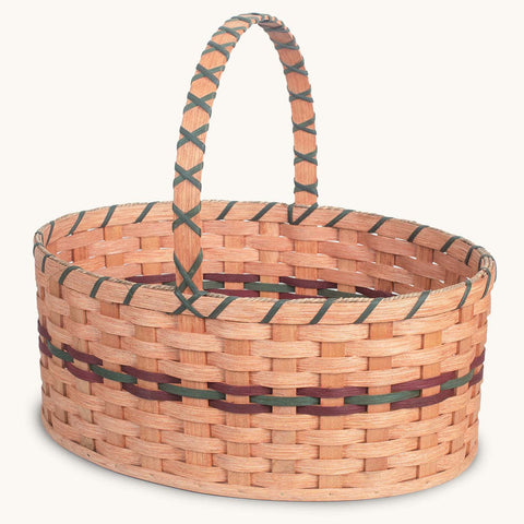 basket decorating ideas 