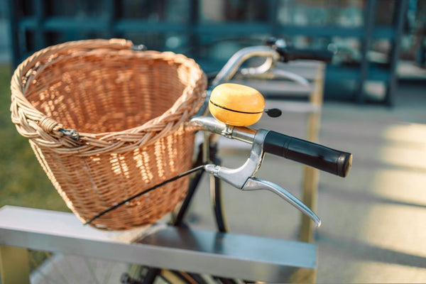 best bike front basket 