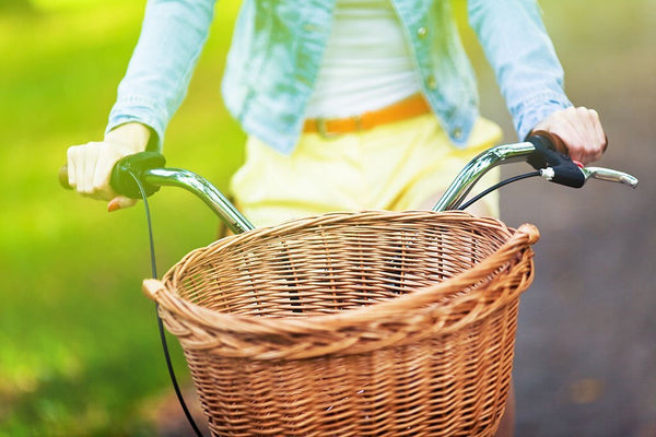 best front bike basket 