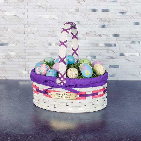 boyfriend easter basket idea