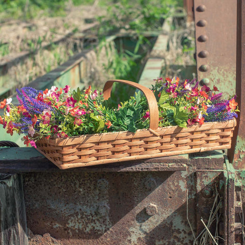 garden gift baskets ideas 