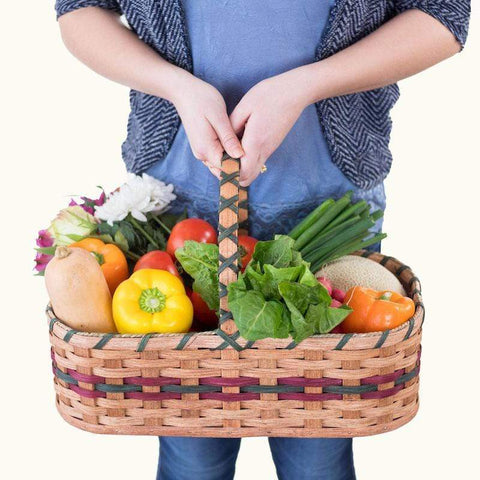 gift basket ideas for gardeners 