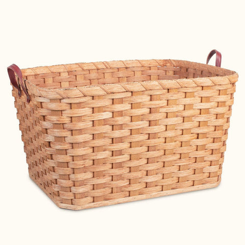 ideas dog toy basket 