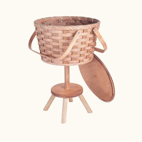 sewing basket 