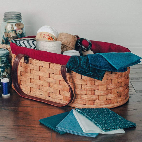 the best sewing basket 