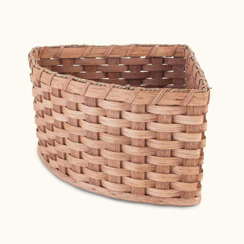 Wicker Bathroom Storage Baskets  Decorative Amish Bathroom Baskets — Amish  Baskets