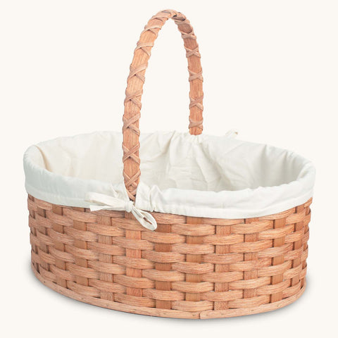 welcome basket ideas for house 