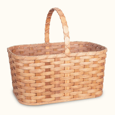 what to put in a bathroom basket 