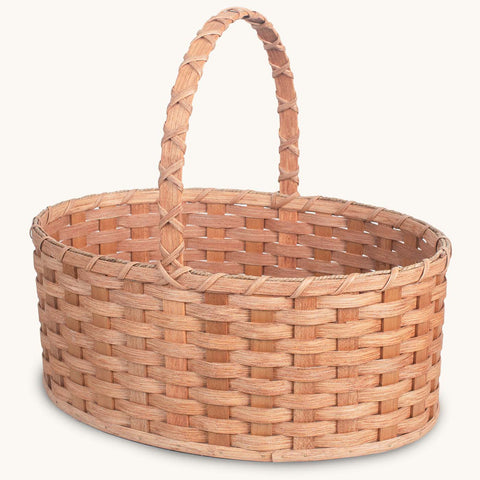 Bathroom Basket Ideas: Transform Your Loo with Amish Crafts! — Amish Baskets