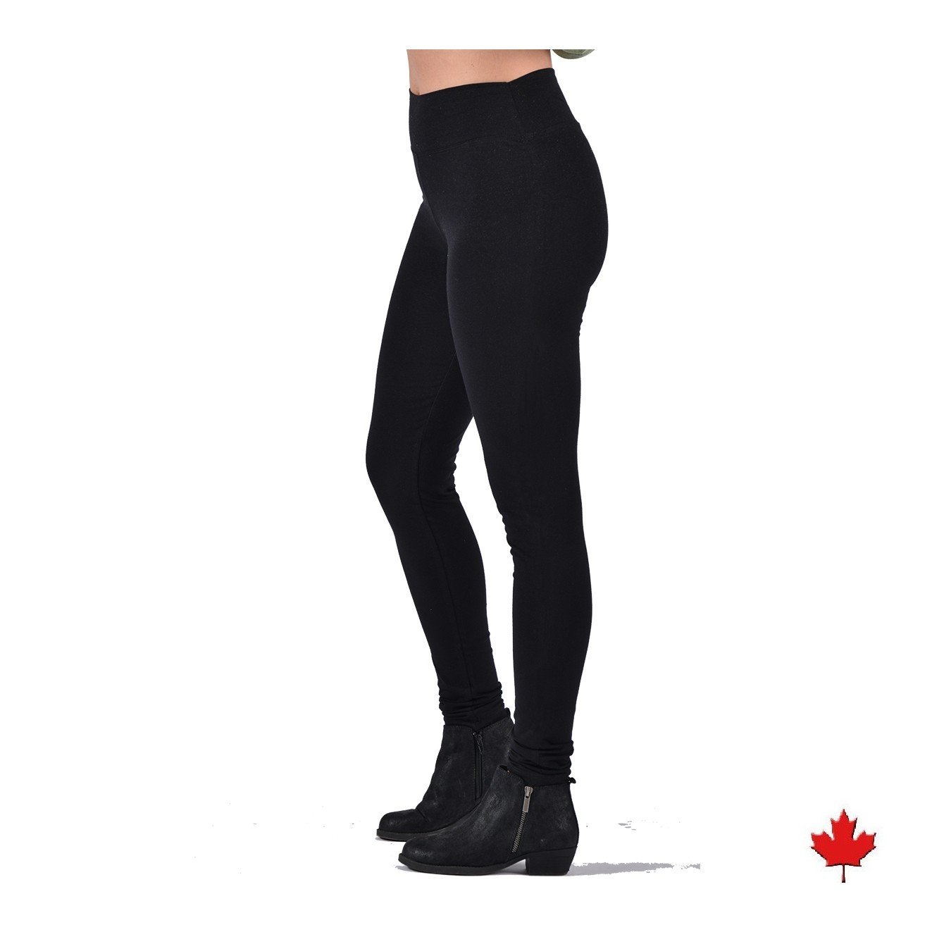 Hemp Yoga/Workout Pants – Naturally Canada