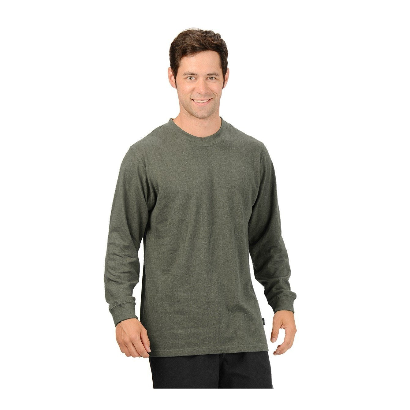 Sleeveless Yoga T-Shirt made of Hemp & Organic Cotton Clothing