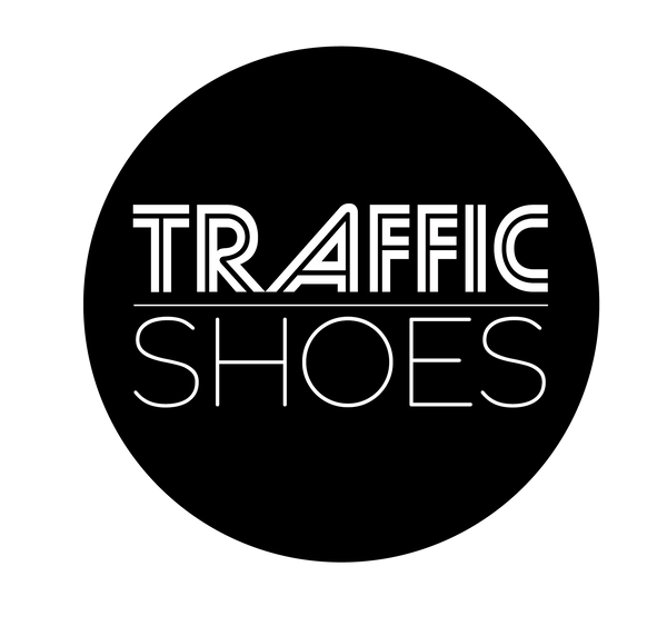 trafficshoe