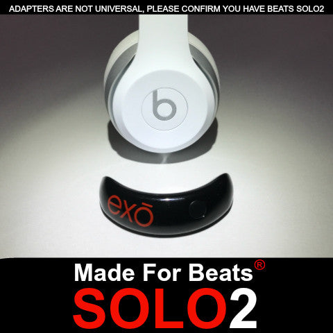 exo beats solo 2