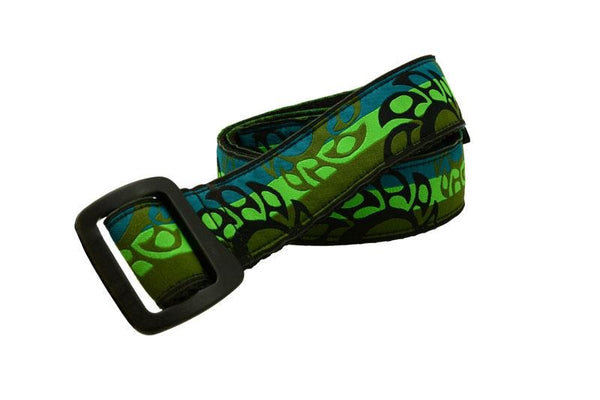 Belt - Traveler Money - 1 1/4 width