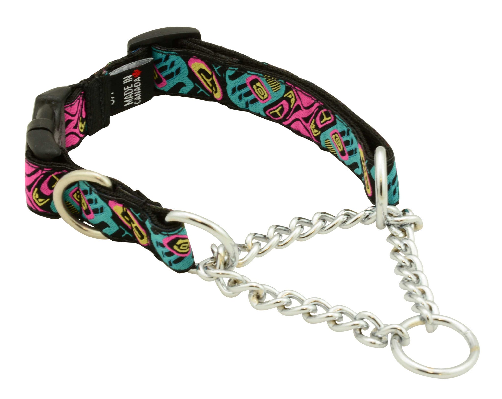 small martingale collar