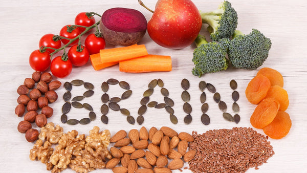 brain health food