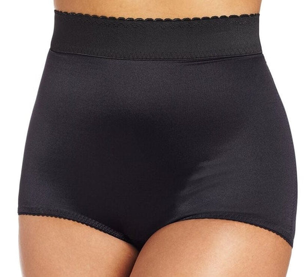 Style 6107  High Waist Extra Firm Shaping Panty Brief – Altar PDX