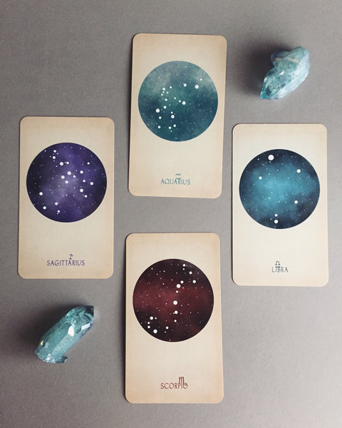 Arcana of Astrology shop portland locacl altar pdx gptchi boutique tarot cards horoscope cards oracle cards deck crystals