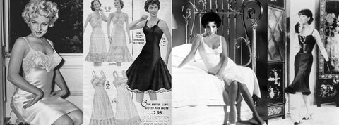 https://www.petite-coquette.com/fifties-luxury-lingerie-lingerie-history/