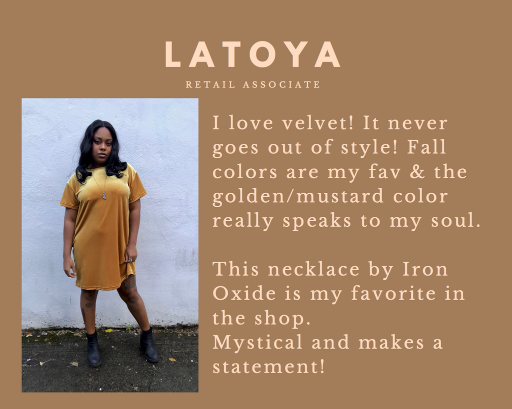 latoya-style