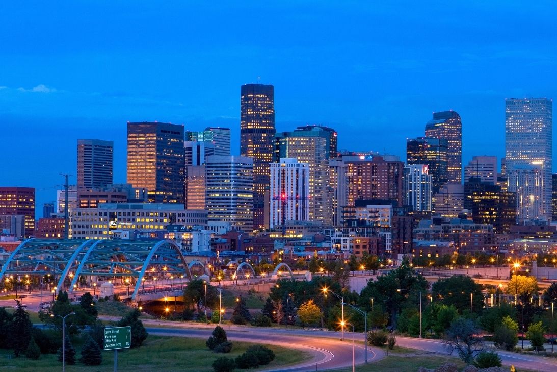 tourist cities colorado