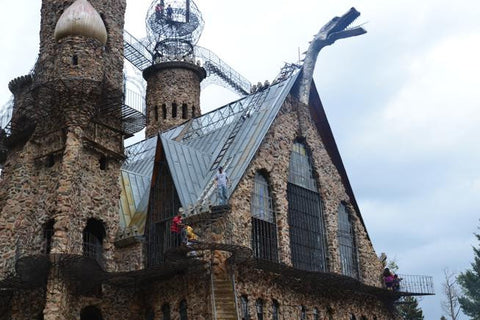 Bishop Castle