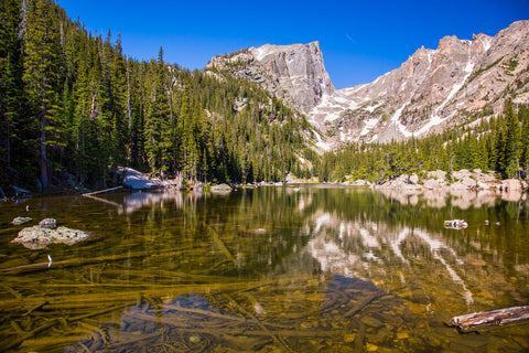 Dream Lake