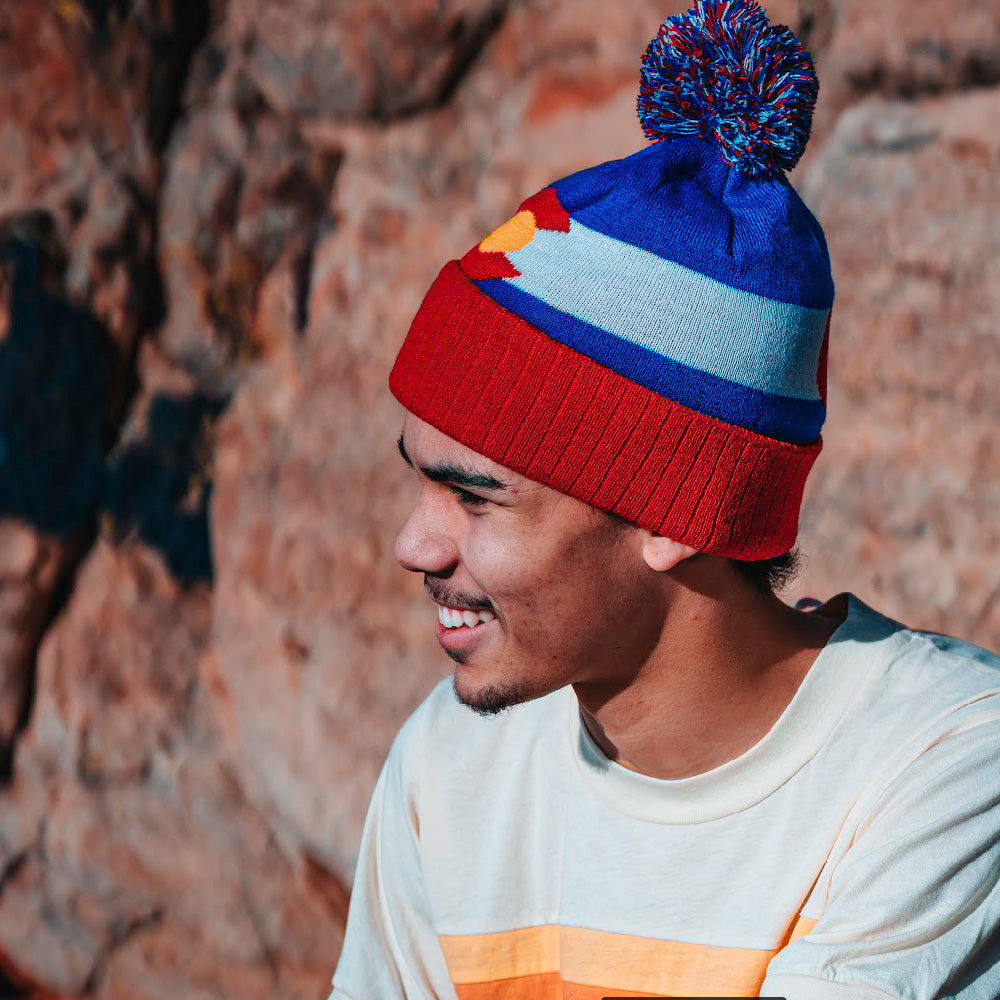 yocolorado beanie