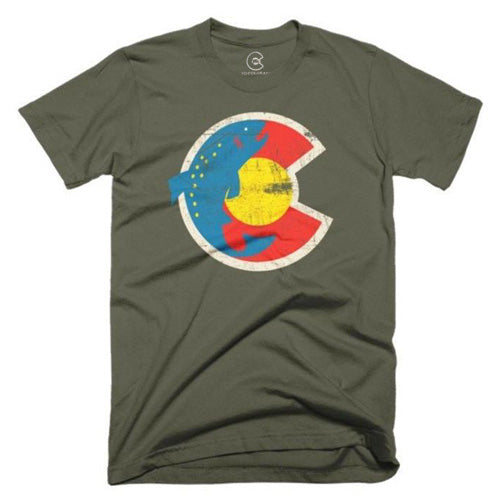 where to buy colorado t shirts