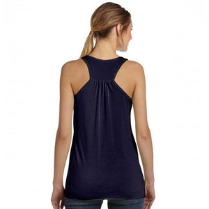 wholesale flowy racerback tank tops