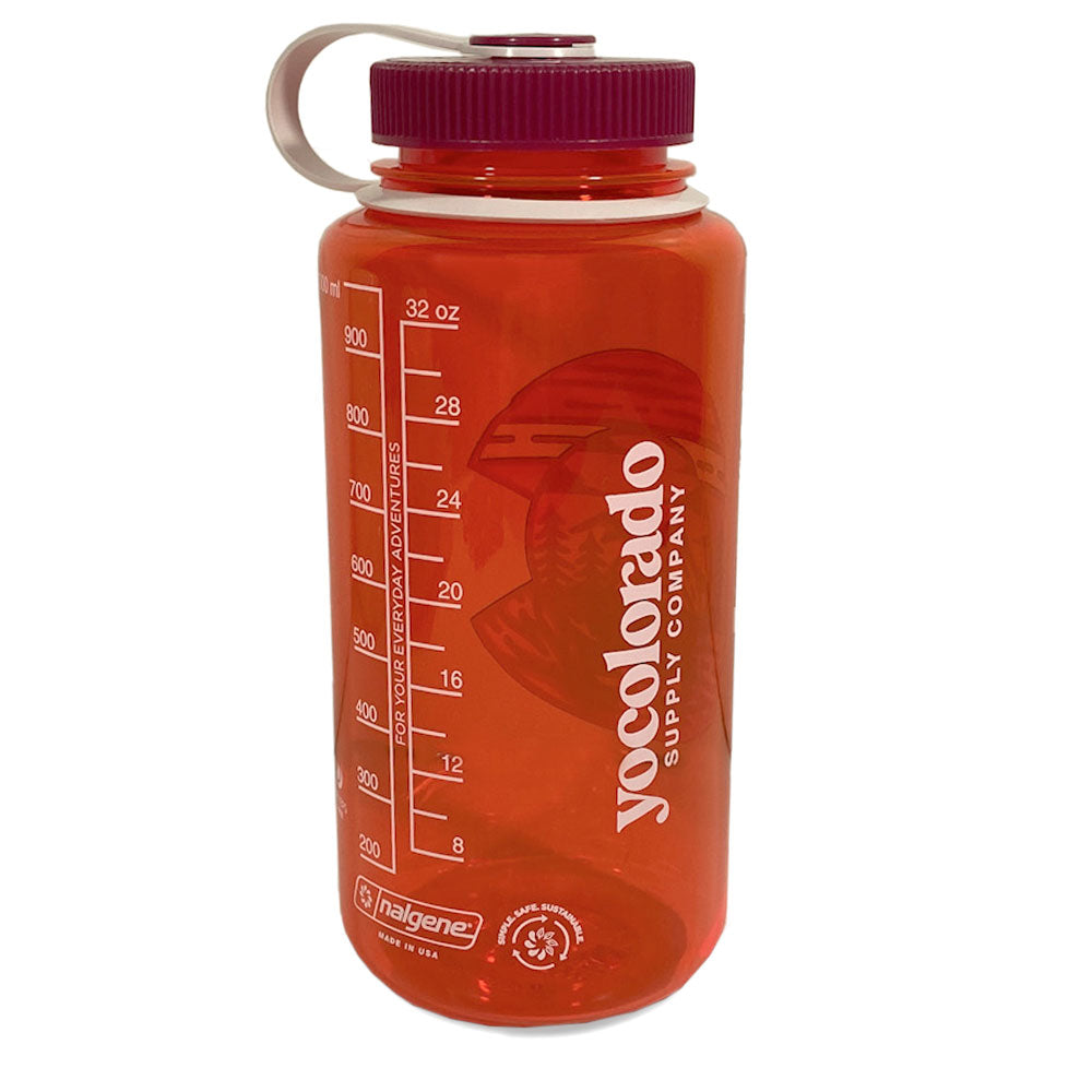 Choose Your Adventure Nalgene Water Bottle