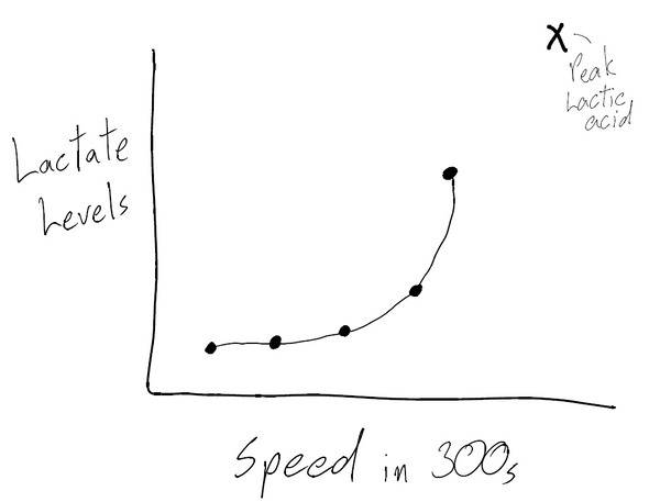 Lactate Threshold The Ultimate Endurance Test