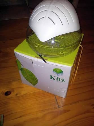 Kitz air purifier reviews