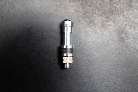 skinny valve stem