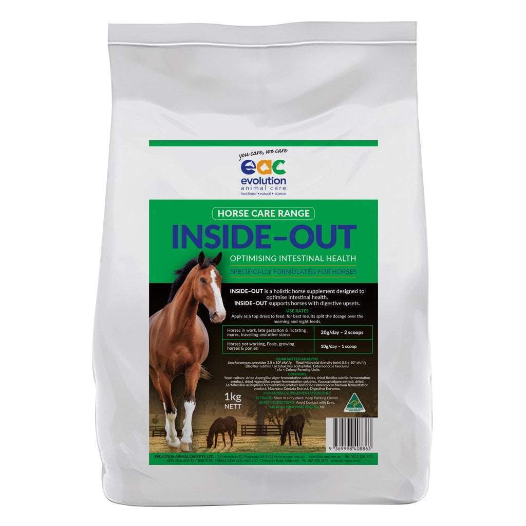 are horses used for dog food