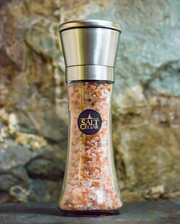 Salt Grinder