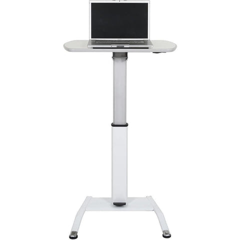 tilting lectern podiumstop