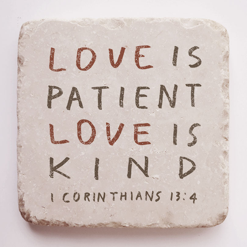 620 | 1 Corinthians 13:4