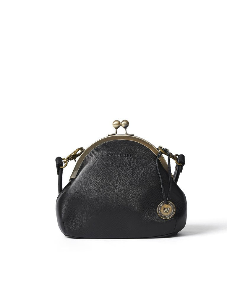 Montmartre Handbag – The Wanderers Travel Co.