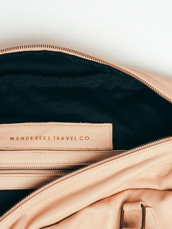 wanderers travel co seconds sale